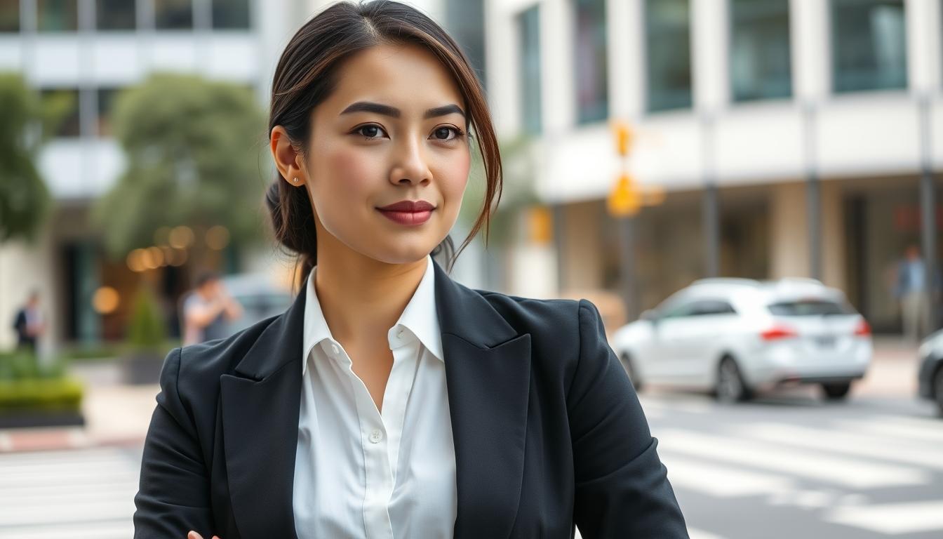 Property transactions support specialist