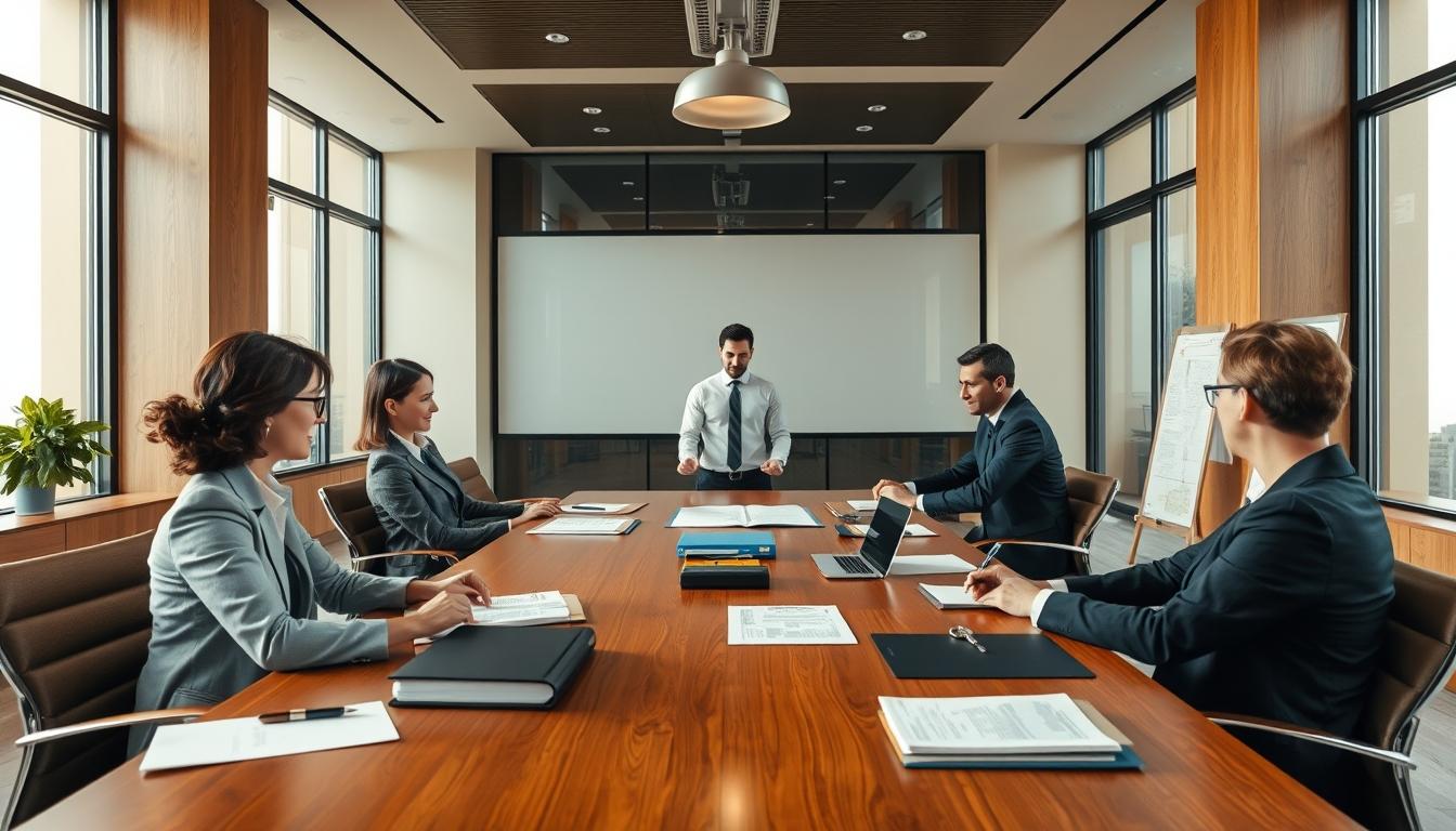 Real estate conveyancing documents and transfer review