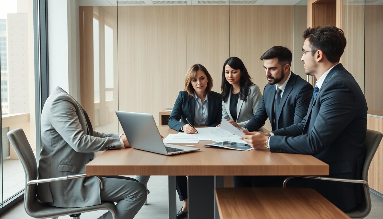 Real estate ownership transfer documents and closing confirmation