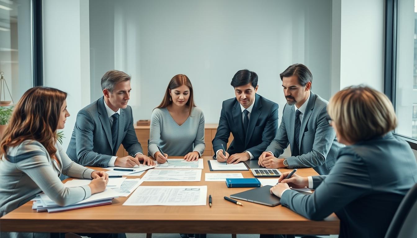 Conveyancing process and property ownership transfer